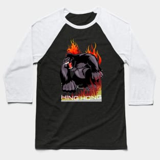 Gorilla Baseball T-Shirt